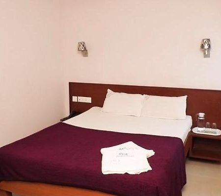 Nest Guest House Puducherry Eksteriør billede